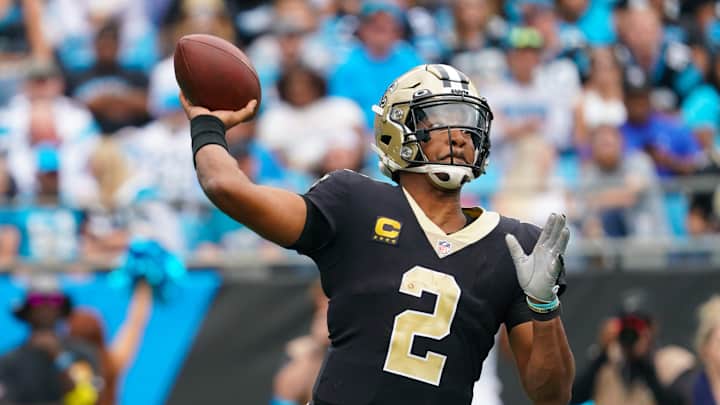 Which Saints QB Would the Vikings Rather Face, Jameis Winston or Andy Dalton?