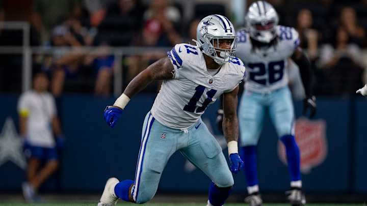 How Can Commanders Limit Cowboys LB Micah Parsons?