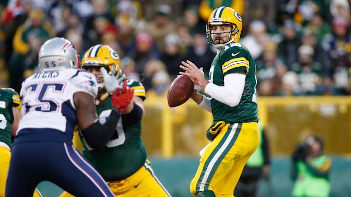 Week 4 Fantasy Football Start or Sit: Packers Edition