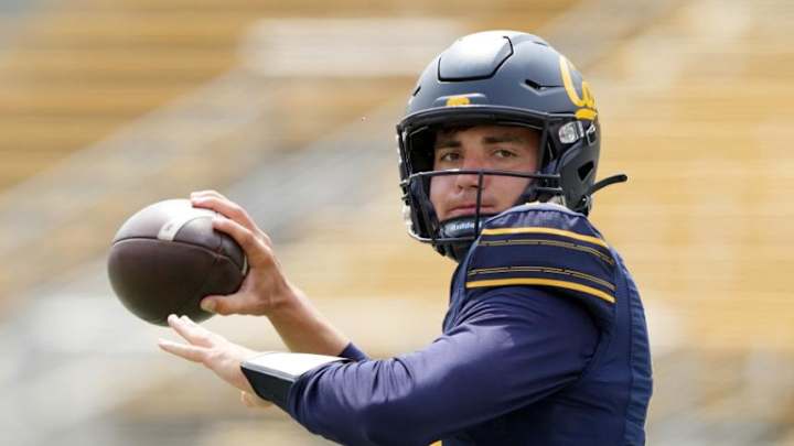 WSU Defense Will Focus on Jaydn Ott, So How Will Cal Adjust?