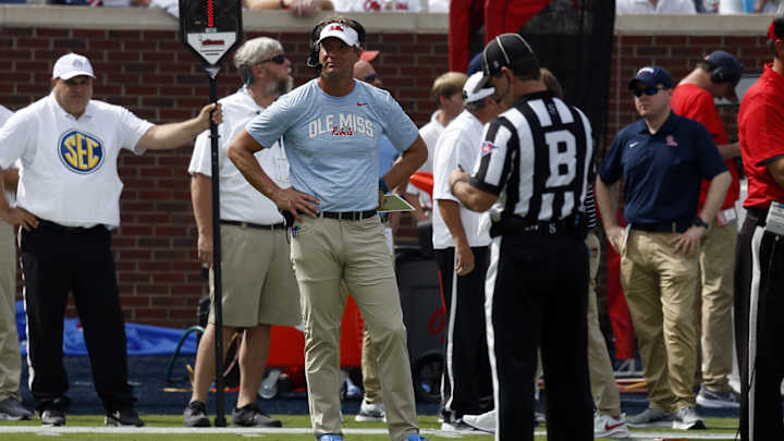 How to Watch, Listen: No. 7 Kentucky-No. 14 Ole Miss