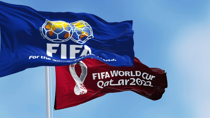 Qatar Confirms COVID-19 Test Requirements for World Cup Fans
