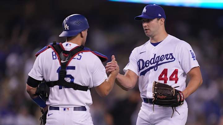 Dodgers News: Tommy Kahnle Embraces Opportunity With Bullpen Role Dodgers News: Tommy Kahnle Embraces Opportunity With Bullpen Role