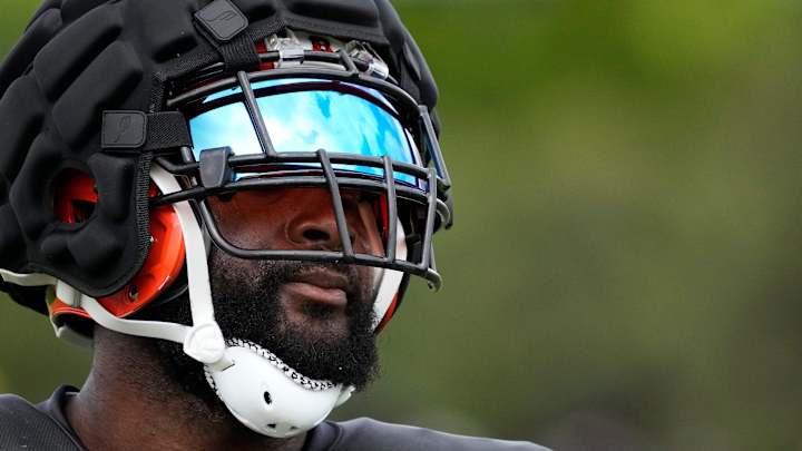 Germaine Pratt Comments On Playing Time Again As Free Agency Approaches Germaine Pratt Comments On Playing Time Again As Free Agency Approaches