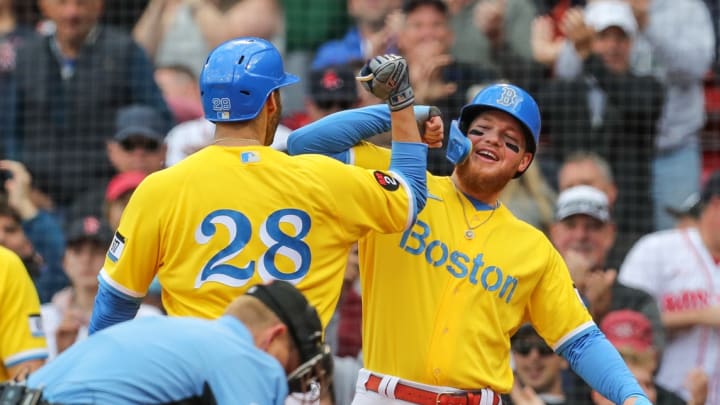 Rays' Magic Number Down to 1 After Red Sox Beat Orioles Again