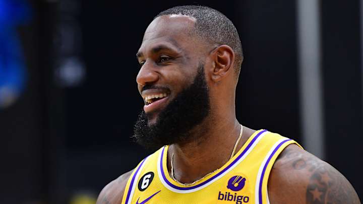 Report: LeBron James Was Never Comfortable In Miami