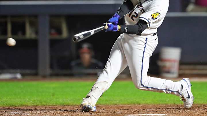 Top Catching Prospect Bo Naylor Joins Cleveland Guardians For Stretch Run Top Catching Prospect Bo Naylor Joins Cleveland Guardians For Stretch Run