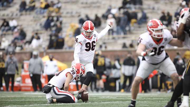 How to Watch: Georgia vs Missouri