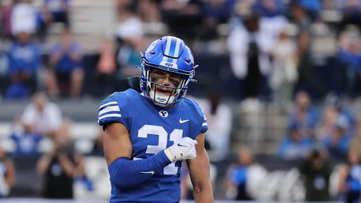Updated Projections for BYU's Depth Chart at Linebacker