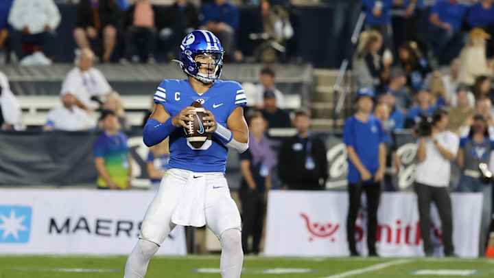 Experts Pick No. 16 BYU vs Notre Dame Experts Pick No. 16 BYU vs Notre Dame