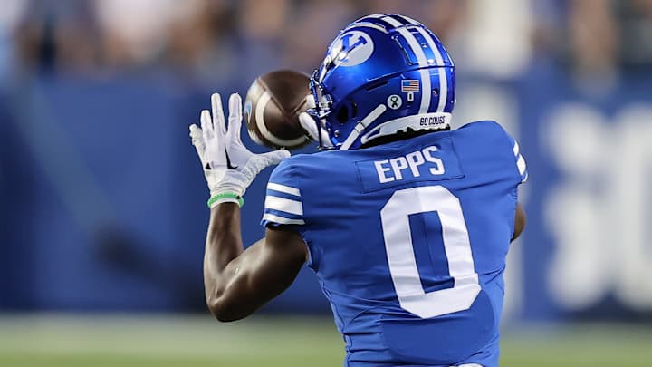 Breaking Down BYU Football's Remaining Roster Needs for the 2023 Season Breaking Down BYU Football's Remaining Roster Needs for the 2023 Season