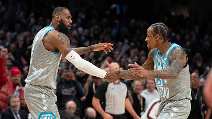 Lakers News: DeMar DeRozan Believed He Was Going To Be A Laker In 2021