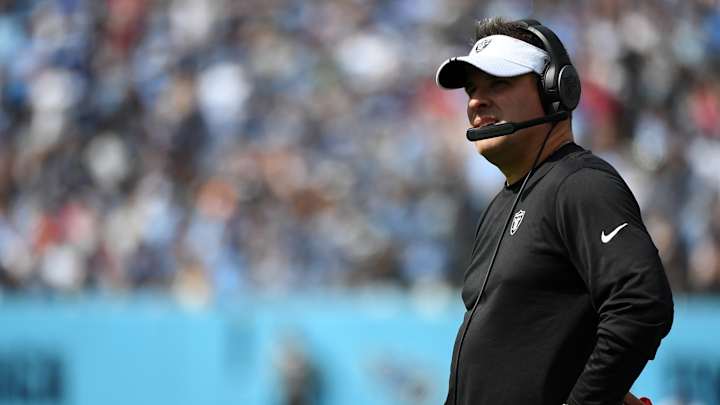 X-Factors for Raiders vs. Broncos