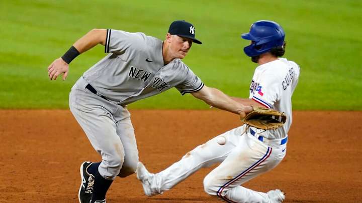 Rangers Losing Games, Fans; But Here Comes Judge