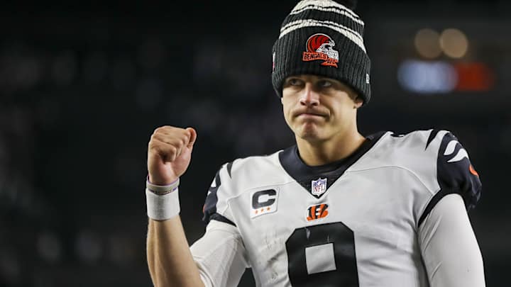 Three Thoughts on the Bengals' Primetime Win Over the Dolphins