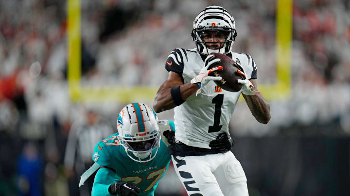 Bengals 2023 Schedule Shouldn't Be Impacted Much By New Thursday Night Football Rule Change Bengals 2023 Schedule Shouldn't Be Impacted Much By New Thursday Night Football Rule Change