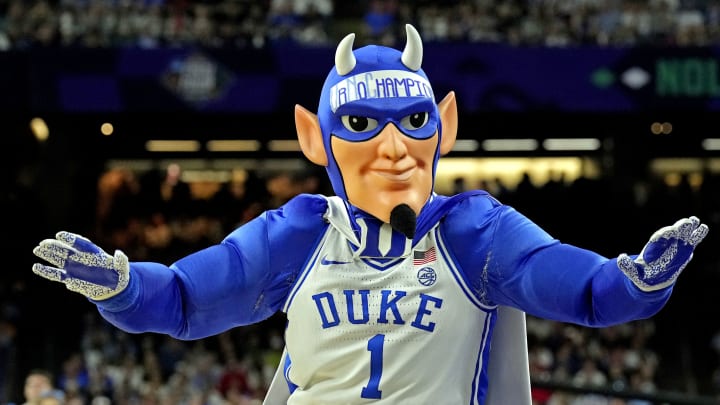 Duke Basketball: Huge 2024 Recruit Reveals Finalists Duke Basketball: Huge 2024 Recruit Reveals Finalists