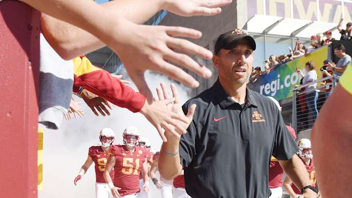 Iowa State Cyclones vs Kansas Jayhawks Predictions: Setting the Tone