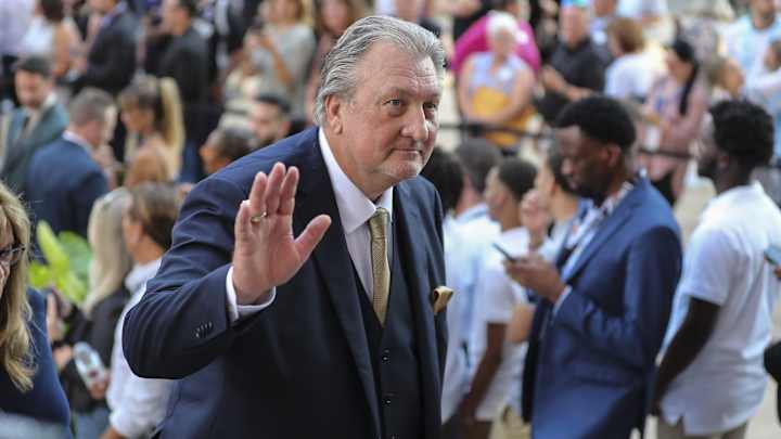 Bob Huggins Changes Feelings Toward the Transfer Portal