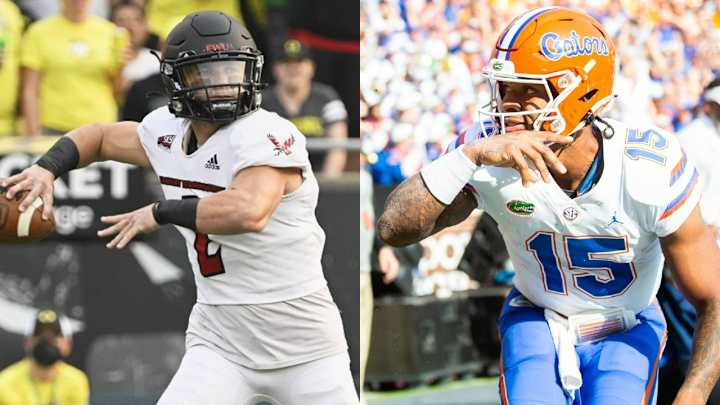 Florida vs. Eastern Washington: Picks and Predictions