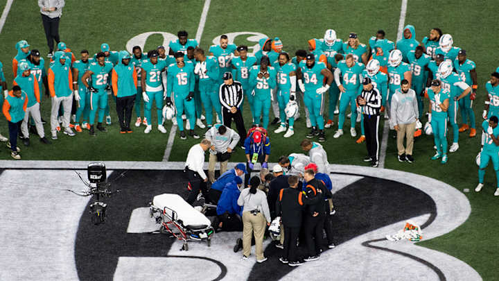 New Jersey Representative Demands Answers About Tagovailoa New Jersey Representative Demands Answers About Tagovailoa