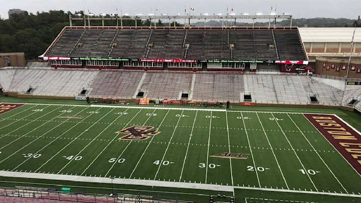 Game Day Live Blog: Louisville vs. Boston College | Game 5