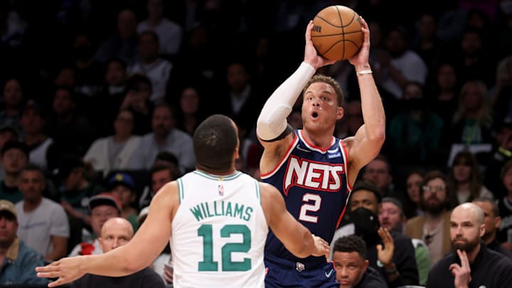 Boston Celtics' Addition Of Blake Griffin Makes It Even Tougher For Miami Heat In The East