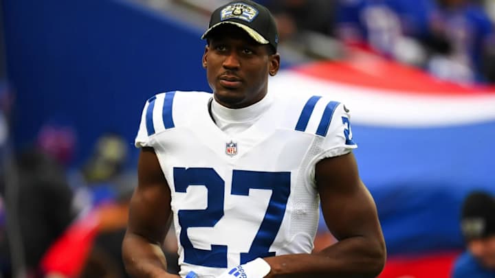 'It's a Family': How Does Xavier Rhodes' Familiarity Help Move to Bills?