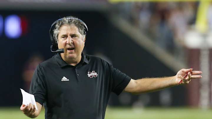 New School, Same Motive: Why MSU's Mike Leach Is Texas A&M's Public Enemy No. 1 New School, Same Motive: Why MSU's Mike Leach Is Texas A&M's Public Enemy No. 1