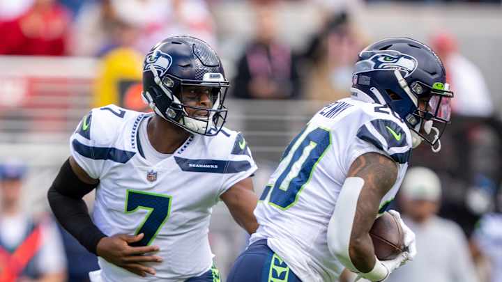 Analysis: 2 Critical Areas Seahawks Must Improve to Take Next Step Offensively Analysis: 2 Critical Areas Seahawks Must Improve to Take Next Step Offensively
