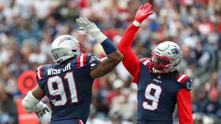 Packers vs. Patriots: Two Must-Win Matchups
