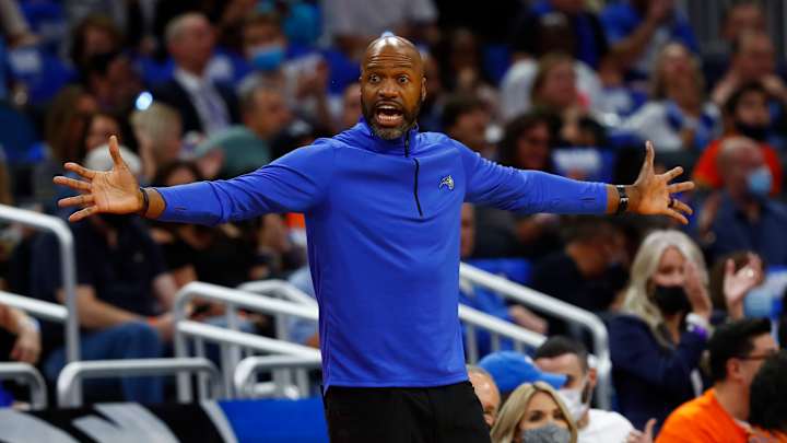 'Beat Up' Magic Not Making Excuses For Poor Performances