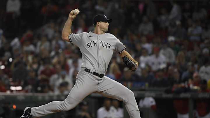 Yankees' Clay Holmes Shut Down With Shoulder Sprain; When Will He Pitch Again?