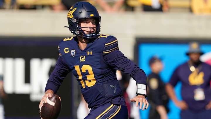 Cal Football: Washington State Game Thread - Bears Lose 28-9 at Pullman