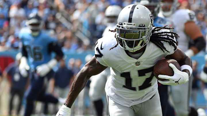 Broncos' HC Teases Plan for Raiders WR Davante Adams