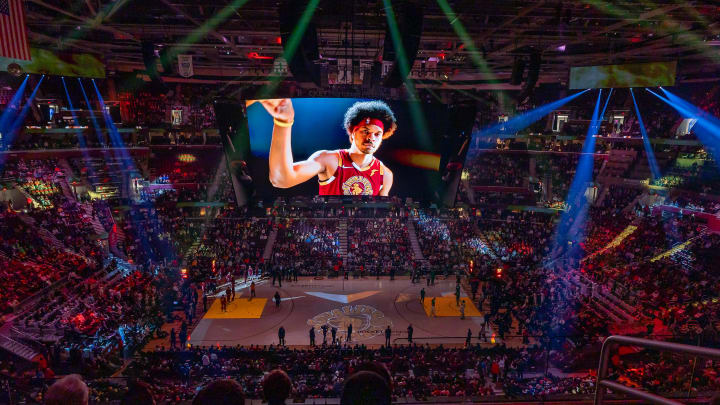 Welcome To Cavs Insider, A New Online Community For Cleveland Cavalier Fans