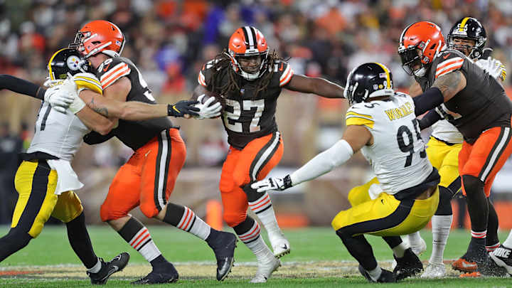 Browns at Falcons: Coach Arthur Smith Reveals 'No. 1' Problem for Atlanta