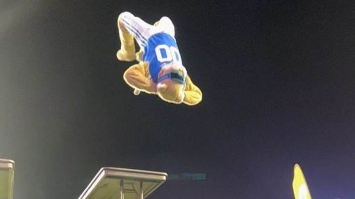 Cosmo’s Latest Stunt Has Gone Viral on Social Media