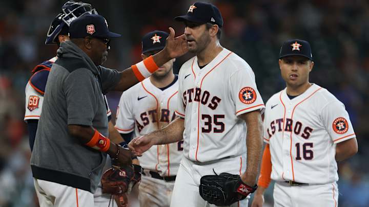 Philadelphia Phillies Scheduled to Face Astros Aces in Final Series Philadelphia Phillies Scheduled to Face Astros Aces in Final Series