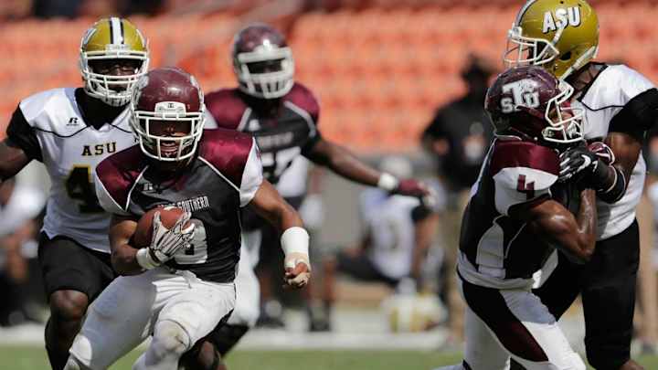 SWAC Football Schedule, How to Watch, Predictions | Week 5
