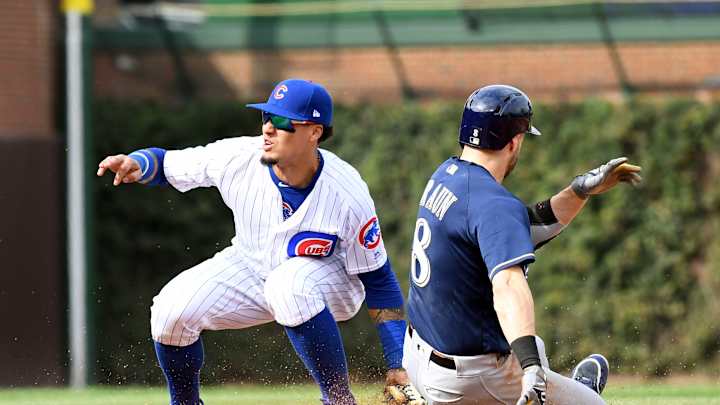 On This Day in Cubs History: Chicago Loves to Lose