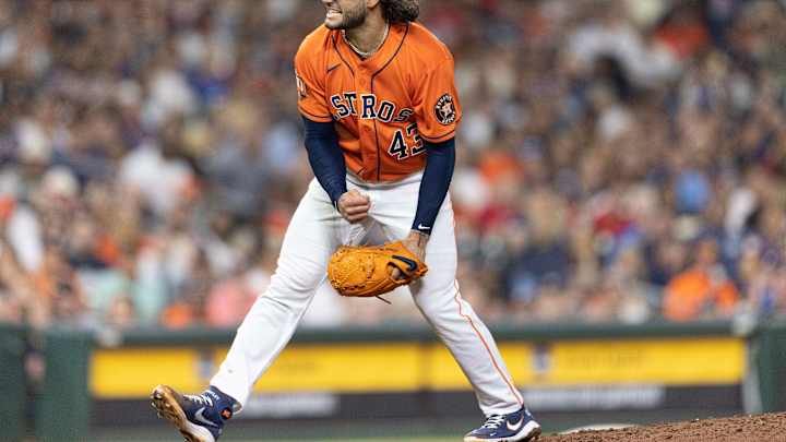 Houston Astros Won't Let Off the Gas in Final Series Against Phillies Houston Astros Won't Let Off the Gas in Final Series Against Phillies