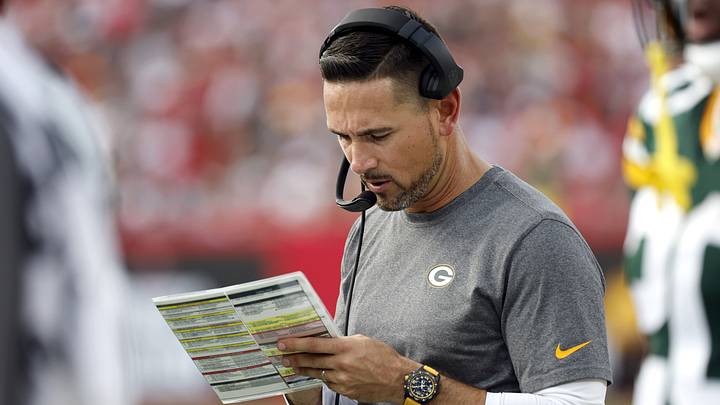 Packers vs. Patriots: Three Reasons to Worry