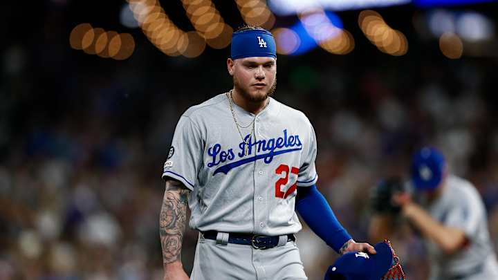 Former Dodgers Outfielder Receives Backlash For World Series Comments