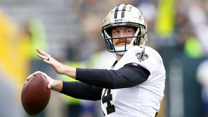 Saints Fantasy Football: Start 'em or Sit 'em in Week 4