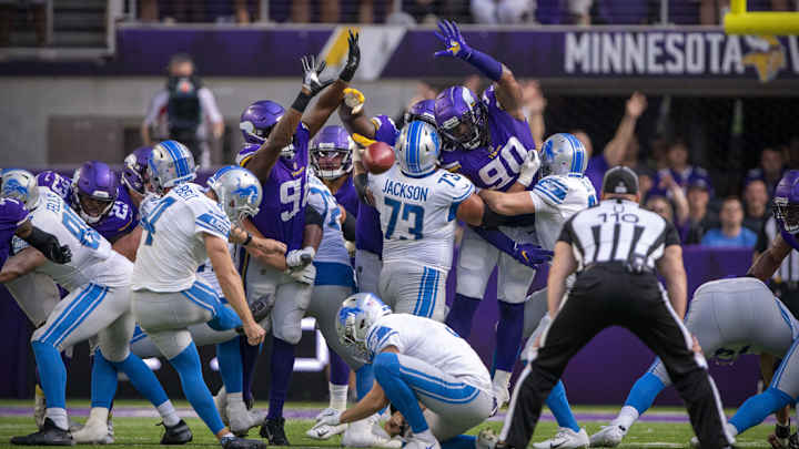 Lions Waive K Austin Seibert Lions Waive K Austin Seibert