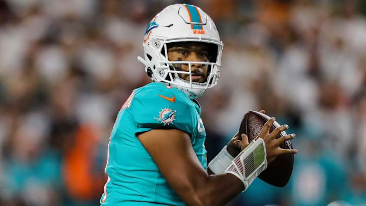 NFLPA Fires Unaffiliated Neurotrauma Consultant Amid Tagovailoa Situation, per Report