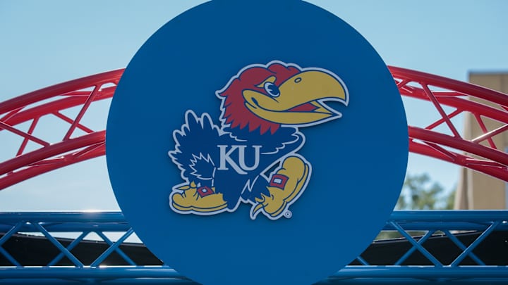 UPDATED: Kansas stays ranked in the Top 25 UPDATED: Kansas stays ranked in the Top 25