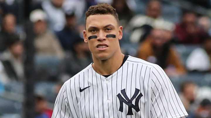 ESPN’s McDonough Doesn’t Sound Like a Fan of Aaron Judge Cut-Ins