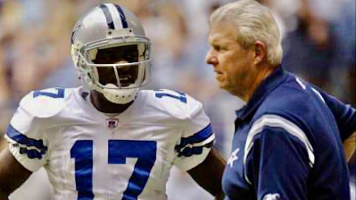 'Got to Give It Back': Cowboys Ex Quincy Carter Thrives as Coach & Mentor